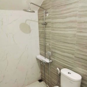 FIXED FRAMELESS PARTITION - SENTUL - 29_07_2023 BEFORE