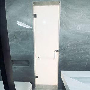 partisi kaca kamar mandi
