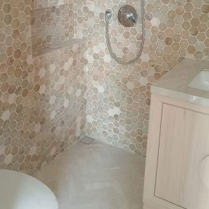 FIXED-FRAMELESS-PARTITION-TANGERANG-30112023-BEFORE