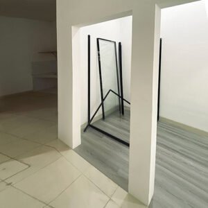 FIXED-FRAMELESS-PARTISION-KELAPA-GADING-24012024-BEFORE