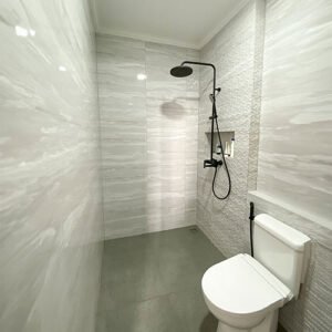 Sekat Kaca Kamar Mandi, partisi kaca kamar mandi