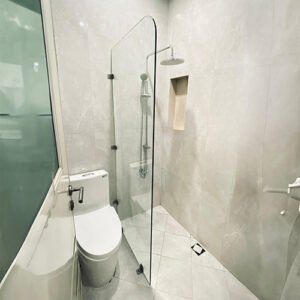 FIXED-FRAMELESS-PARTITION-TAMAN-NYIUR-SUNTER-JAKARTA-UTARA-06052024-AFTER