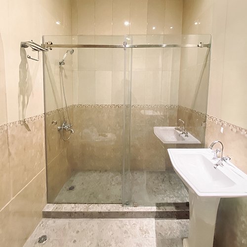 Pintu Geser Kamar Mandi