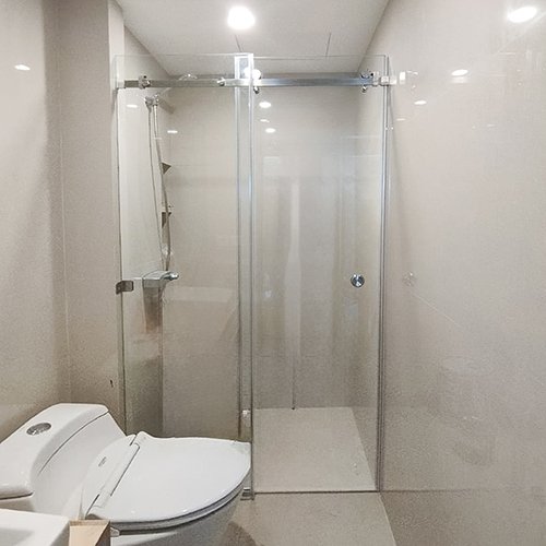 Pintu Kamar Mandi Geser