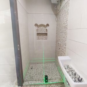 partisi kaca kamar mandi