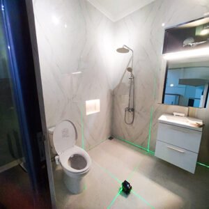 partisi kaca kamar mandi