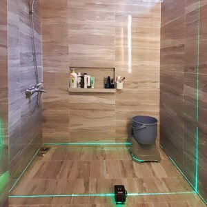 partisi kaca kamar mandi