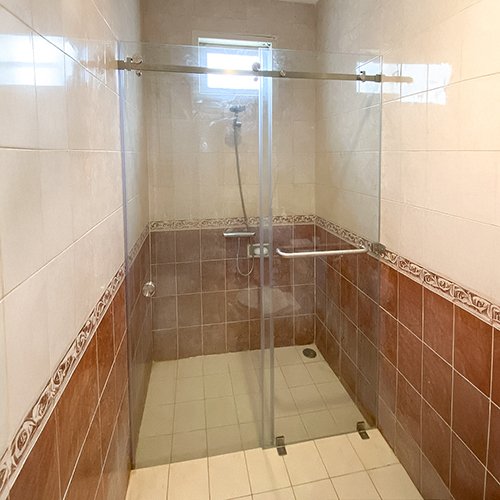 SLIDING DOOR KAMAR MANDI
