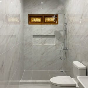 PINTU KACA KAMAR MANDI MINIMALIS