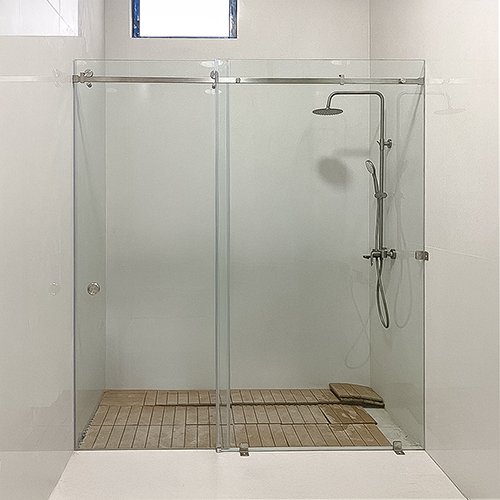 SLIDING DOOR KAMAR MANDI