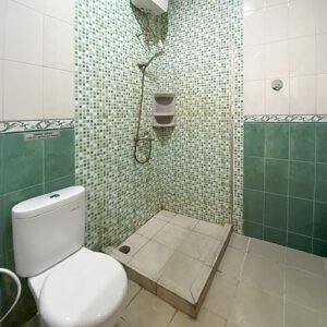 shower glass