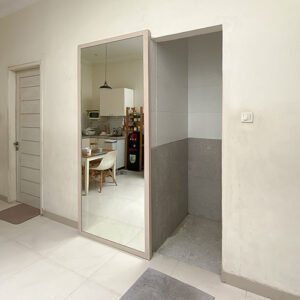 Pintu Kamar Mandi Sliding Door