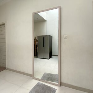 Pintu Kamar Mandi Sliding Door