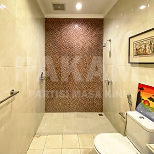 SLIDING DOOR KAMAR MANDI