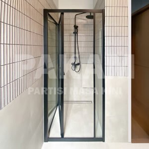 Shower Glass