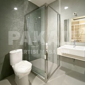 Shower Glass