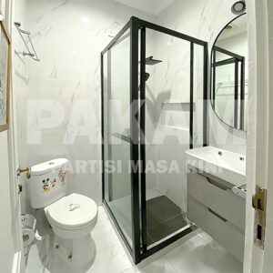 PINTU SWING KAMAR MANDI