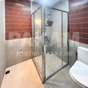 SHOWERBOX KAMAR MANDI