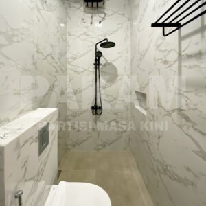 SLIDING DOOR KAMAR MANDI