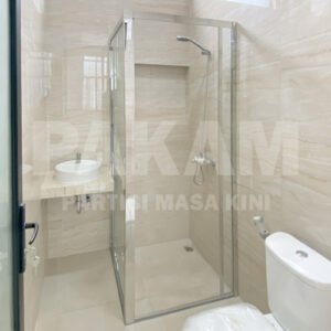 Shower Glass