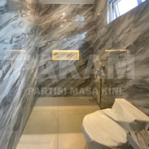 PINTU SWING KAMAR MANDI