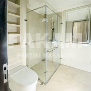 Shower Glass
