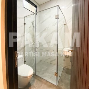 Shower Glass