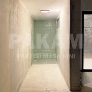 1059 SWING FRAMELESS SF1 LEBAK BULUS 200226 (BEFORE)