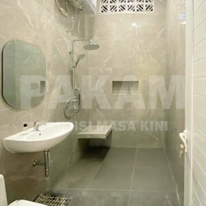 1060 SWING FRAMELESS SF1 PULAU NIRWANA 260226 (BEFORE)