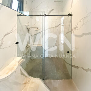 SLIDING DOOR KAMAR MANDI