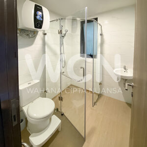 SHOWER DOOR DIAMOND