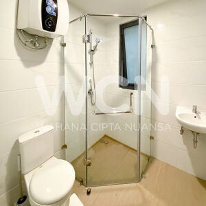 SHOWER DOOR DIAMOND