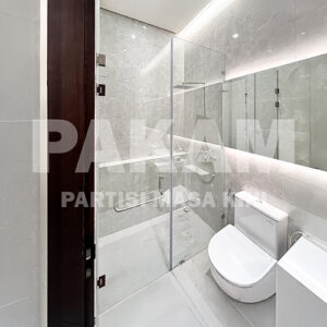 SWING DOOR KAMAR MANDI