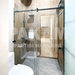 SLIDING DOOR KAMAR MANDI