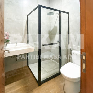 SHOWER ENCLOSURE