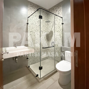 SHOWER BOX