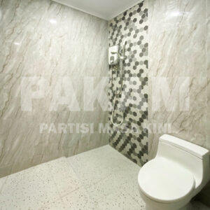 SHOWER ENCLOSURE