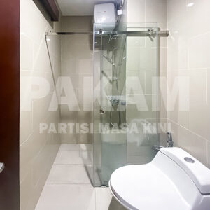 SLIDING DOOR KAMAR MANDI