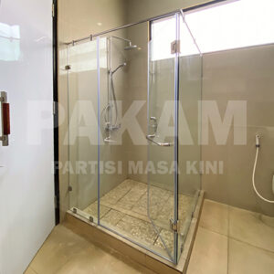 1140 SWING FRAMELESS SF2 KBY BARU 040626-TERBUKA
