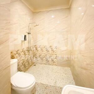 SHOWER SCREEN KAMAR MANDI