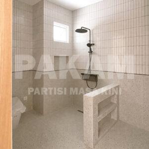 Shower Box Kamar Mandi