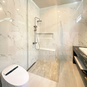 SHOWER BOX KAMAR MANDI