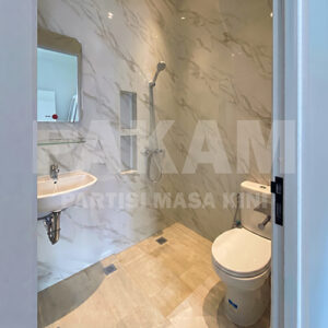 SHOWER ENCLOSURE