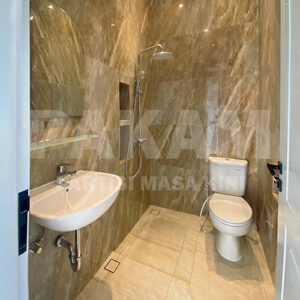 SHOWER ENCLOSURE