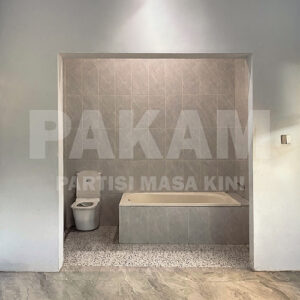SLIDING DOOR KAMAR MANDI