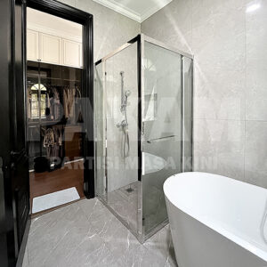 SHOWER ENCLOSURE