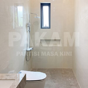 1189 SWING FRAMELESS SF1 CILANDAK JAKSEL 230726 - BEFORE