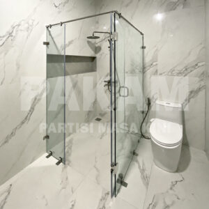 SHOWER BOX KAMAR MANDI