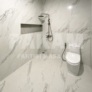 SHOWER BOX KAMAR MANDI