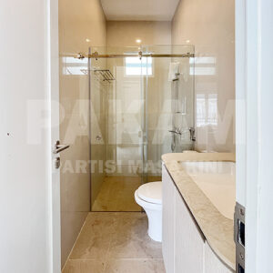 1203 SLIDING FRAMELESS SF1 SERPONG 100826-AFTER